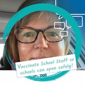 Meet your Posher, Wendy